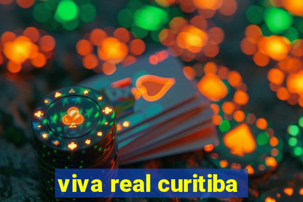 viva real curitiba